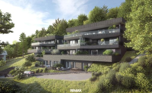 Penthouse en Bad Ischl, Alta Austria, Austria 1