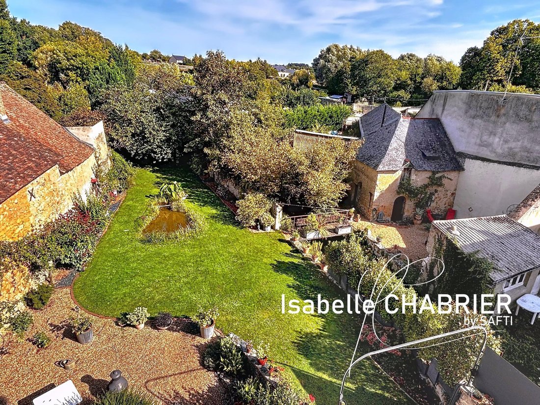 House in Durtal, Pays de la Loire, France 4 - 17871532