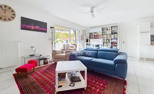 Apartment in Aiguillon, Arcachon, France 1