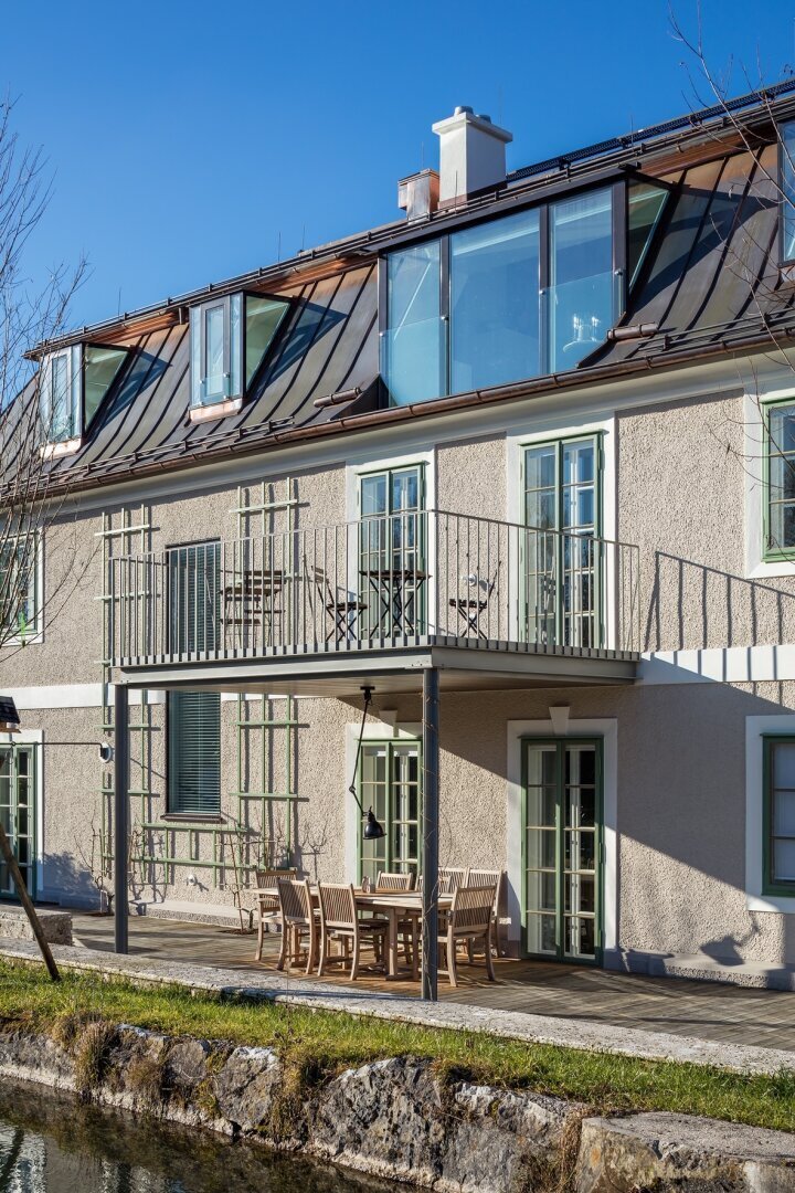 Apartment in Salzburg, Salzburg, Austria 3 - 17870767