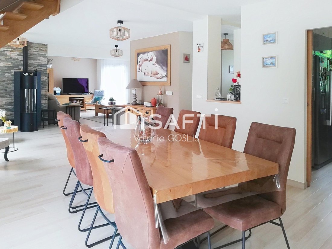 House in Issou, Ile-de-France, France 1 - 17871517