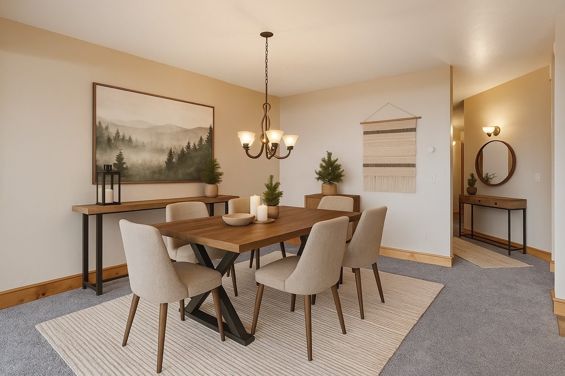 Condo in Lakeside, Montana, United States 4 - 17870736
