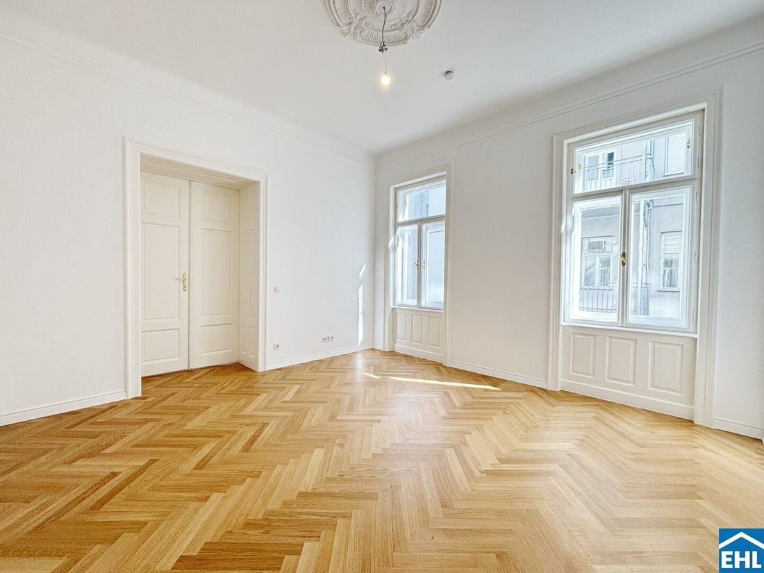 Apartment in Vienna, Wien, Austria 1 - 17308986