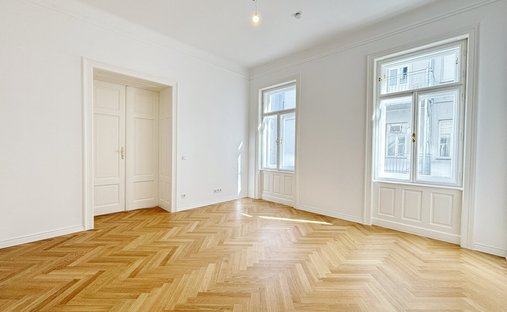 Wohnung in Wien, Wien, Österreich 1