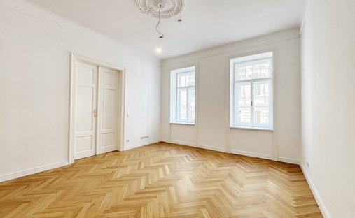 Apartment in Vienna, Wien, Austria 1