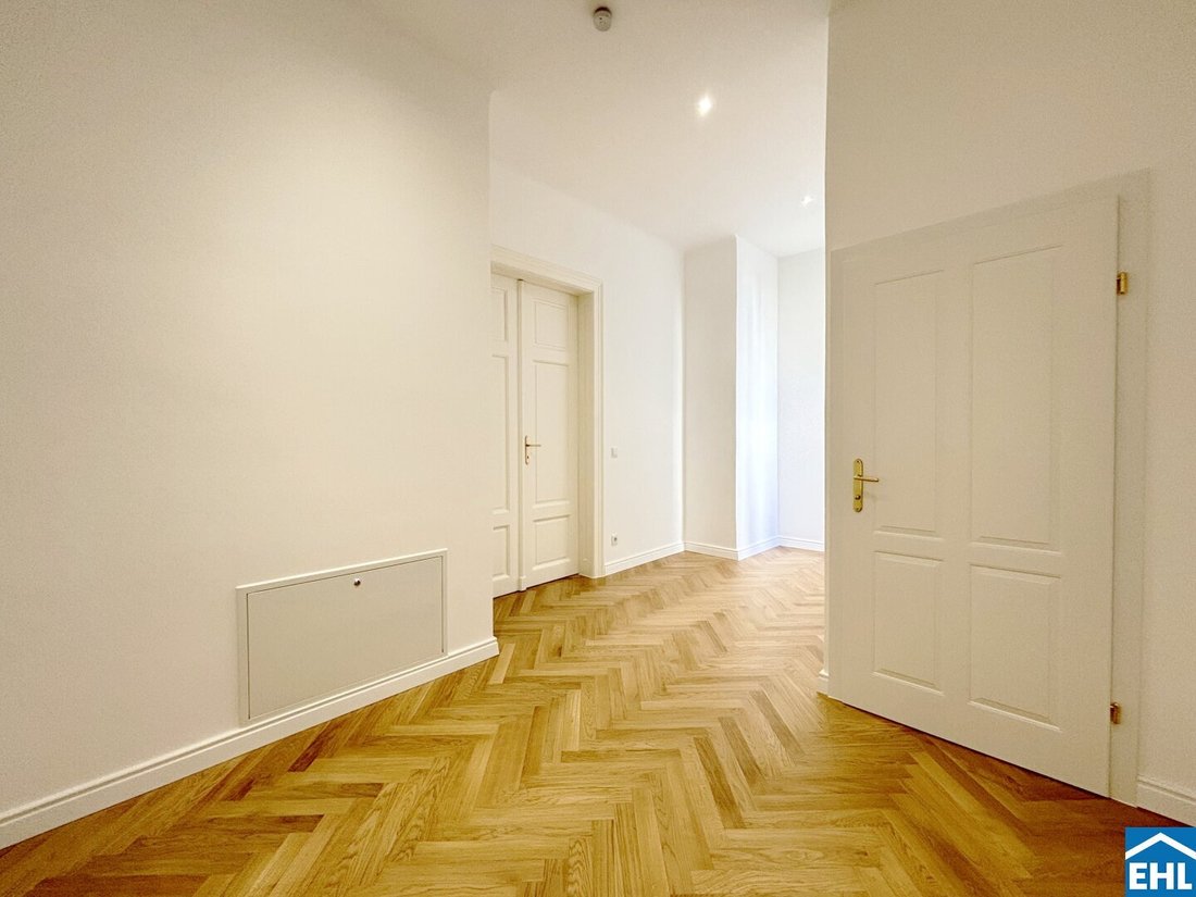 Apartment in Vienna, Wien, Austria 3 - 17309001