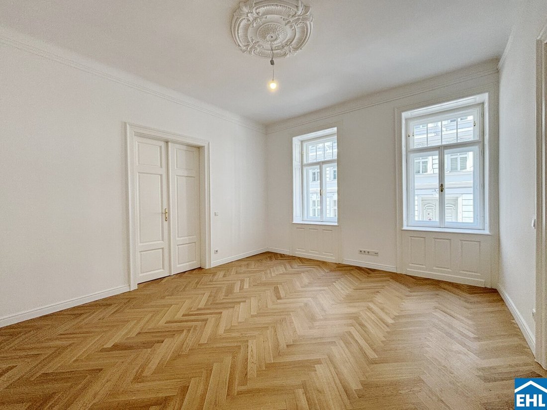 Apartment in Vienna, Wien, Austria 1 - 17308994