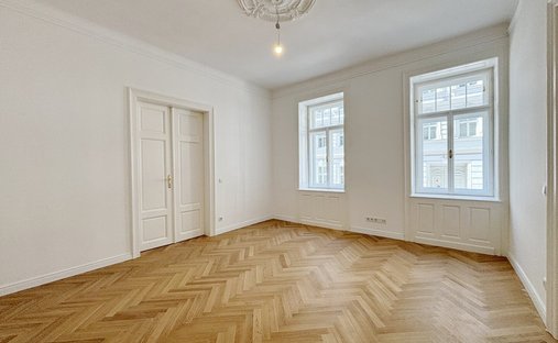 Apartment in Vienna, Wien, Austria 1