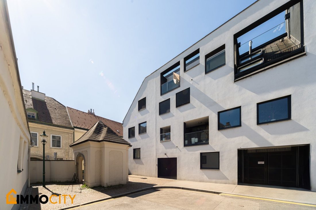 Apartment in Vienna, Wien, Austria 5 - 16431164