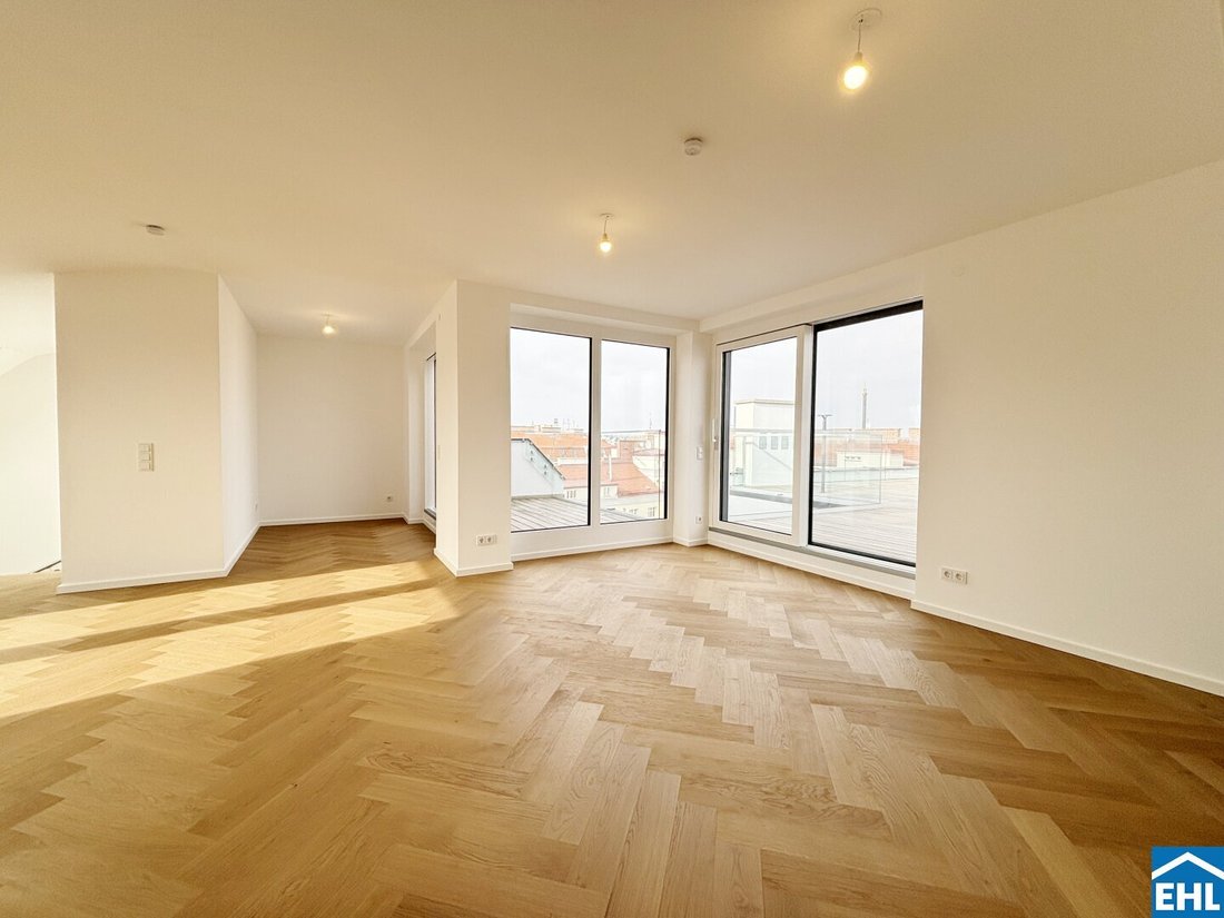 Apartment in Vienna, Wien, Austria 1 - 17308901