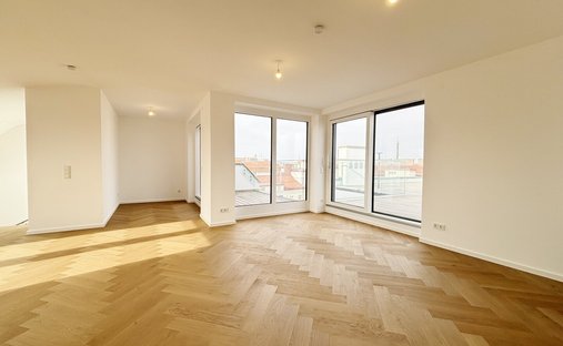 Apartment in Vienna, Wien, Austria 1