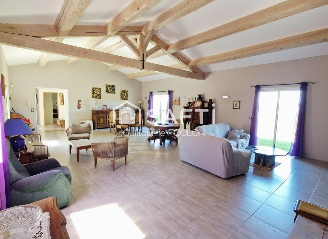 House in Apt, Provence-Alpes-Côte d'Azur, France 4 - 17871524