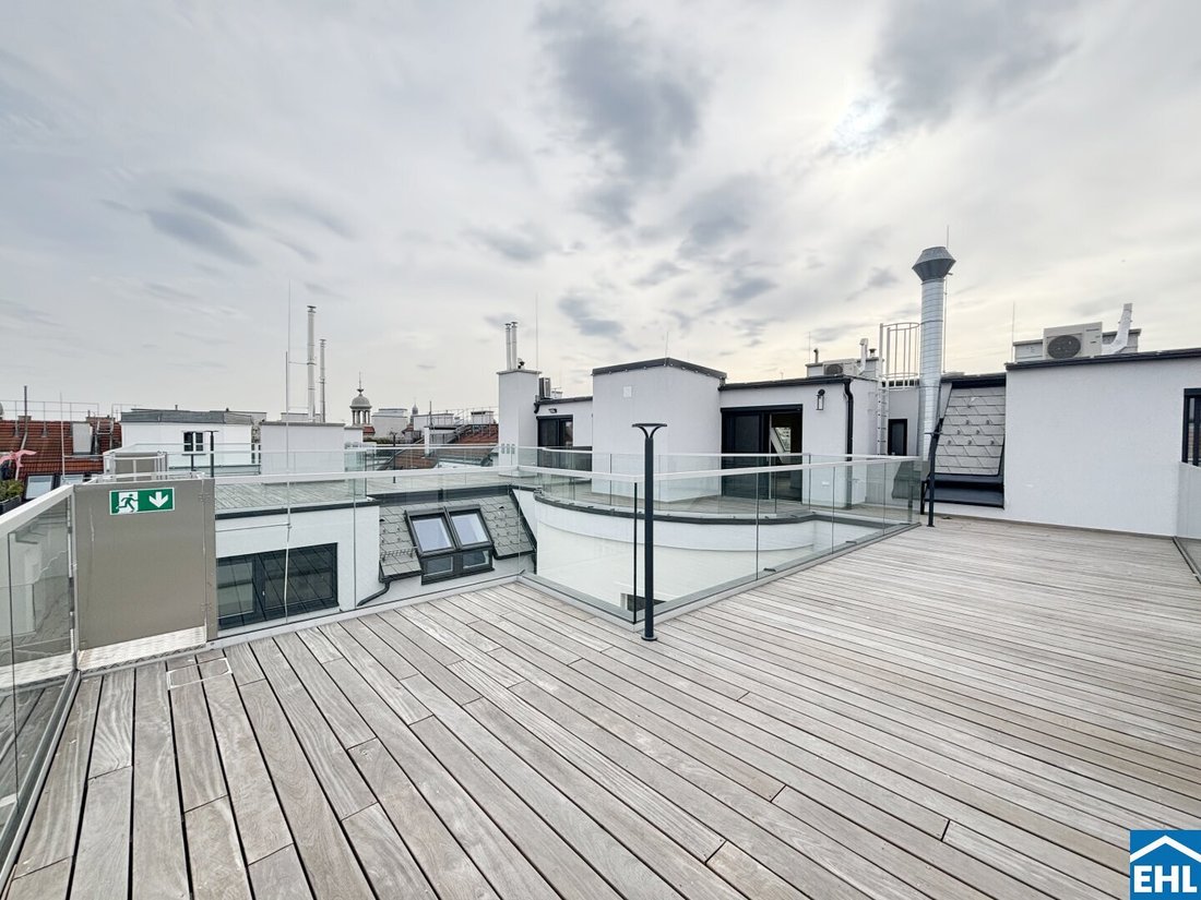 Apartment in Vienna, Wien, Austria 5 - 17308893