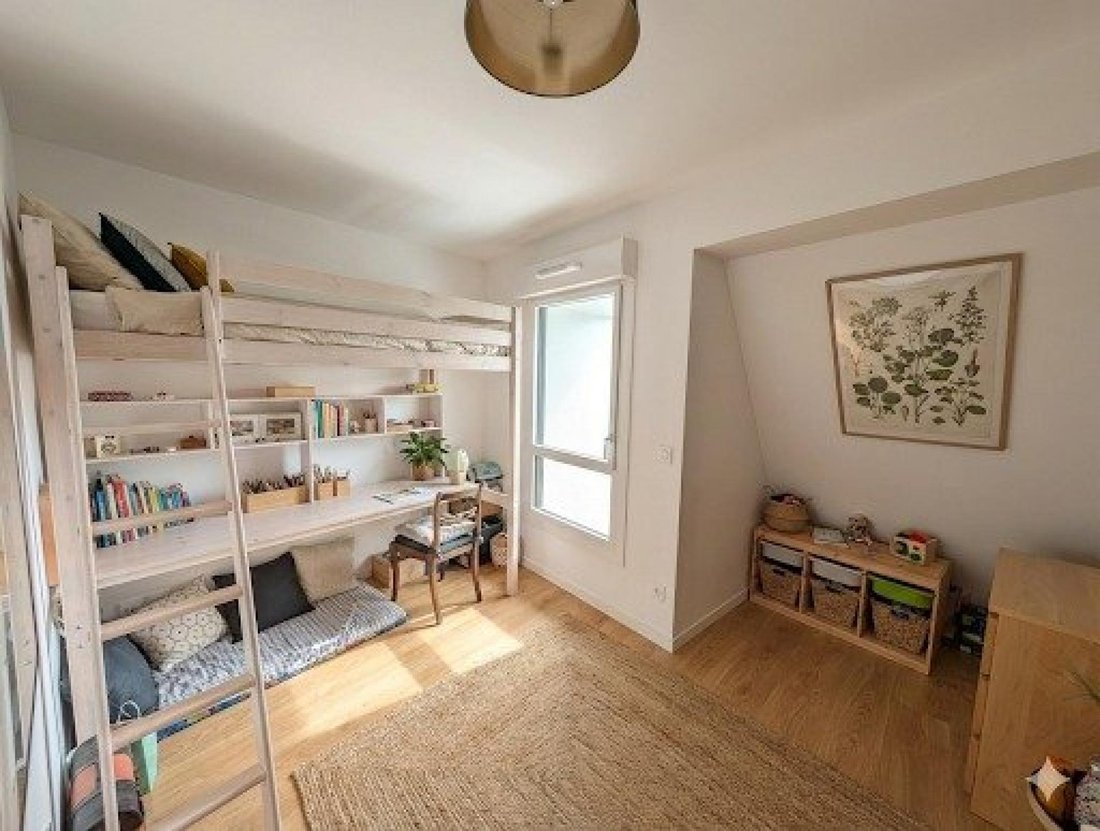 Apartment in Le Lac-Bacalan, Bordeaux, France 3 - 17871513