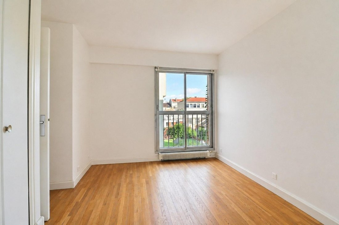 Apartment in Mouton Duvernet, Paris 14e Arrondissement, Paris 5 - 17871523