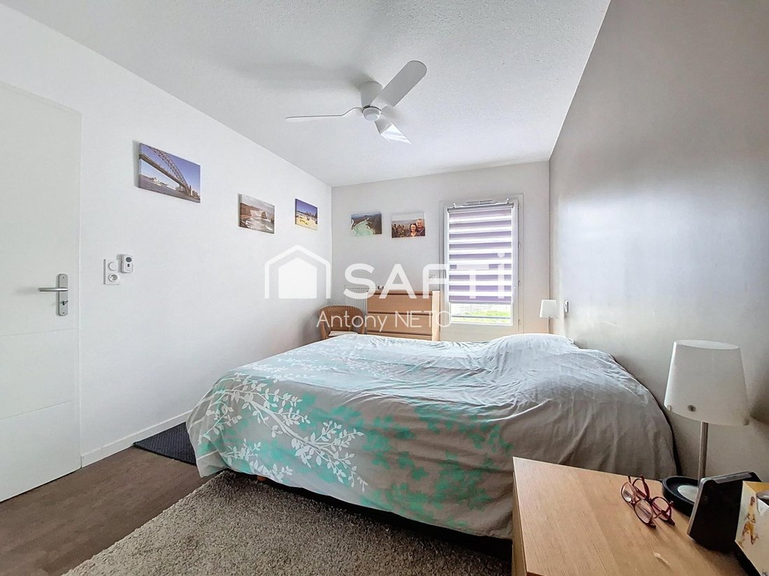 Apartment in Aiguillon, Arcachon, France 4 - 17871530