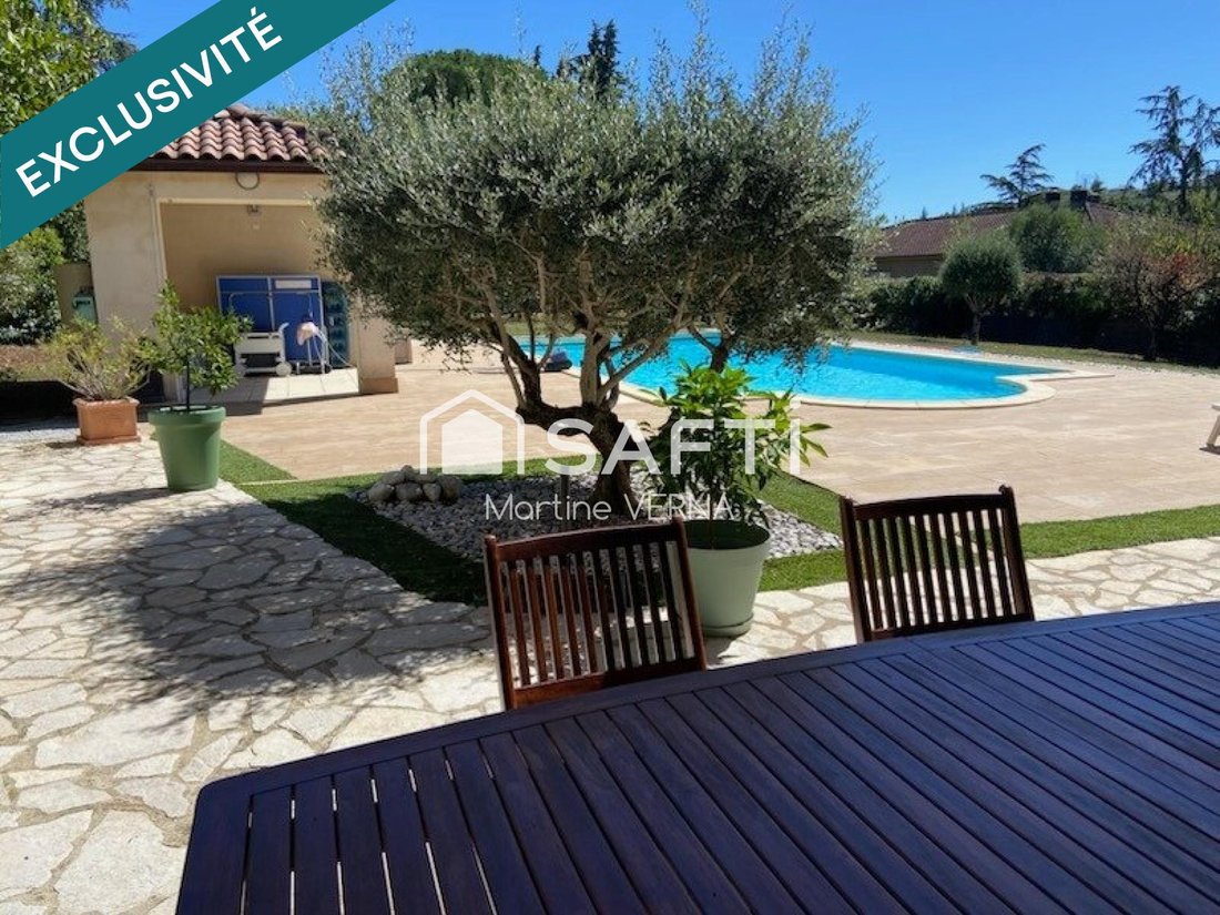 House in Albinque - Saint Jean, Castres, France 5 - 17871503