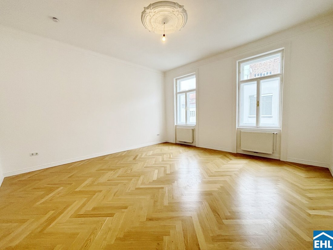 Apartment in Vienna, Wien, Austria 1 - 17308923