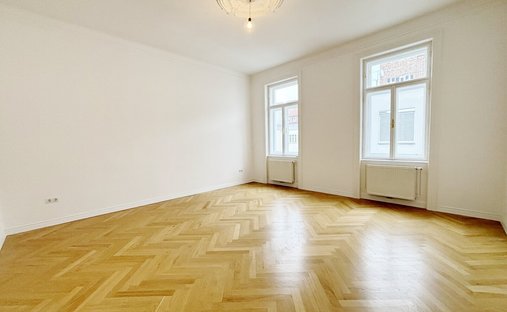 Appartement à Vienne, Vienne, Autriche 1