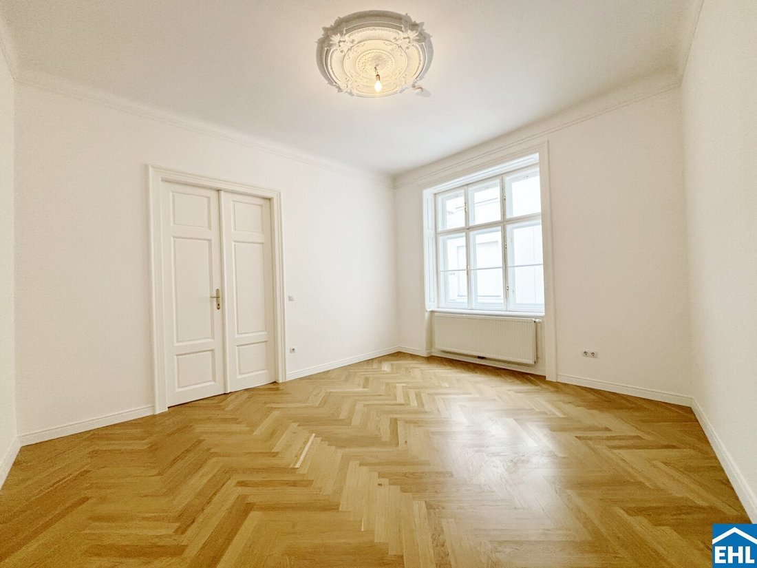 Apartment in Vienna, Wien, Austria 1 - 17308945