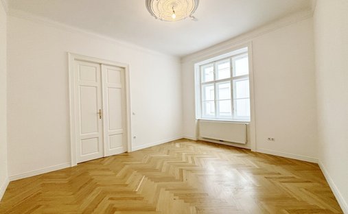 Apartment in Vienna, Wien, Austria 1