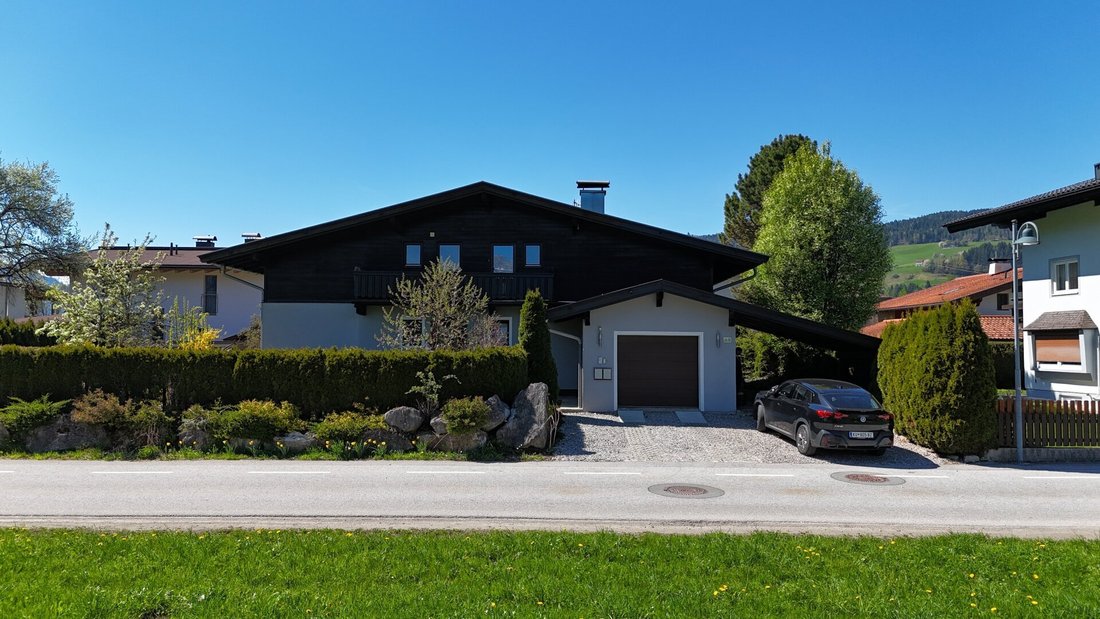 House in Itter, Tyrol, Austria 3 - 17870875