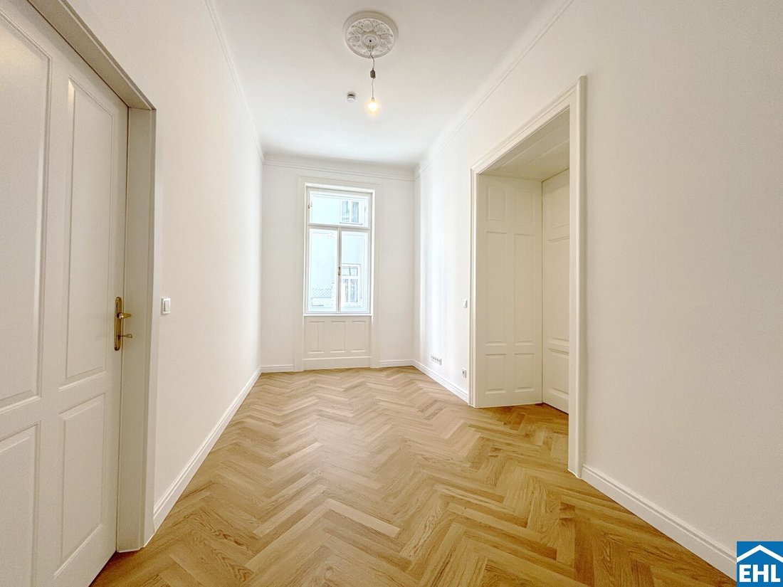 Apartment in Vienna, Wien, Austria 4 - 17309001