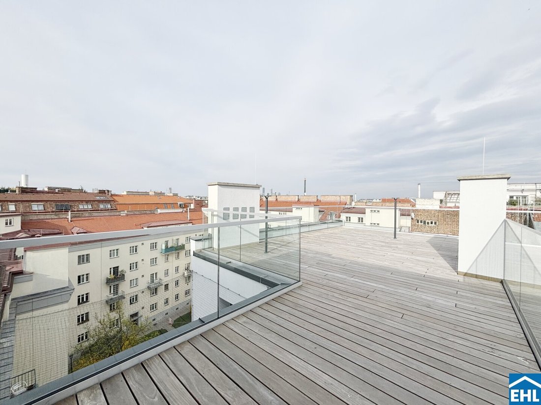Apartment in Vienna, Wien, Austria 3 - 17308901