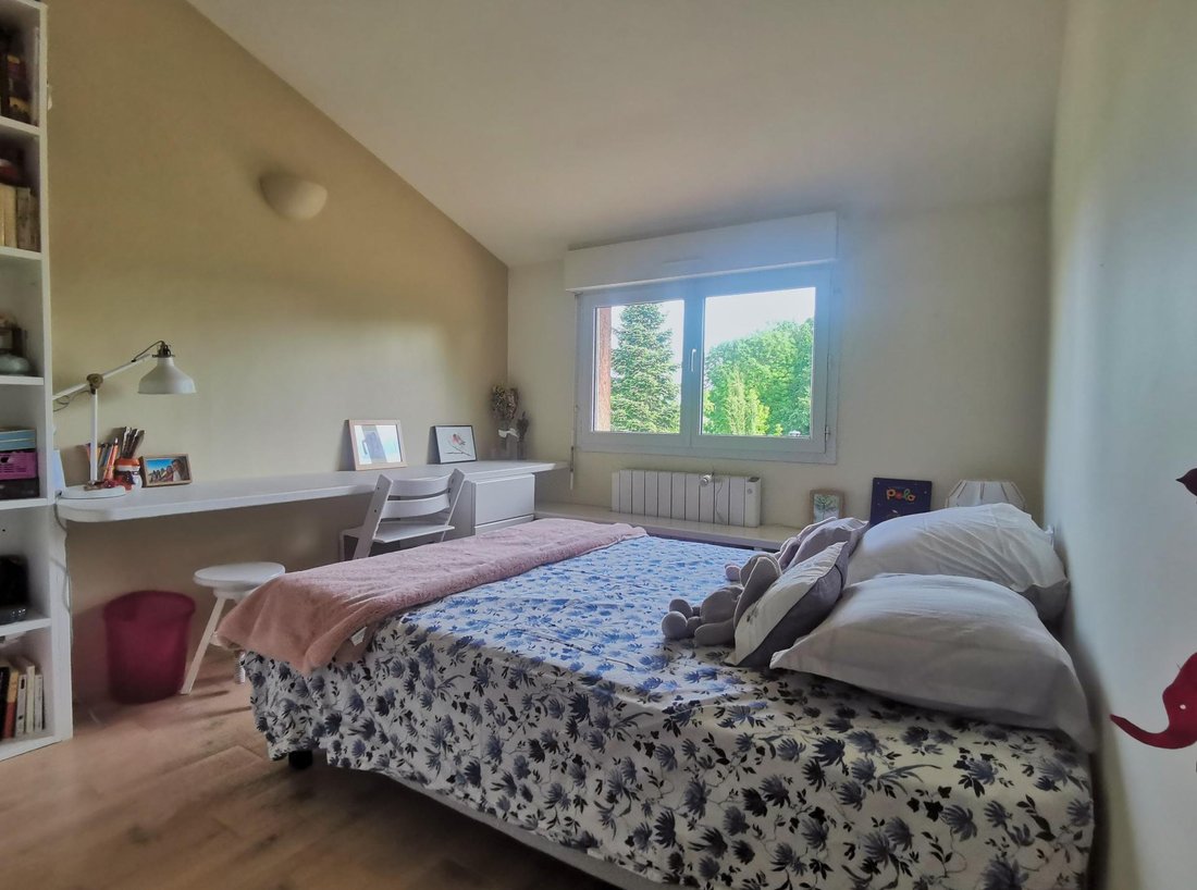 House in Rouffiac-Tolosan, Occitania, France 5 - 17871514