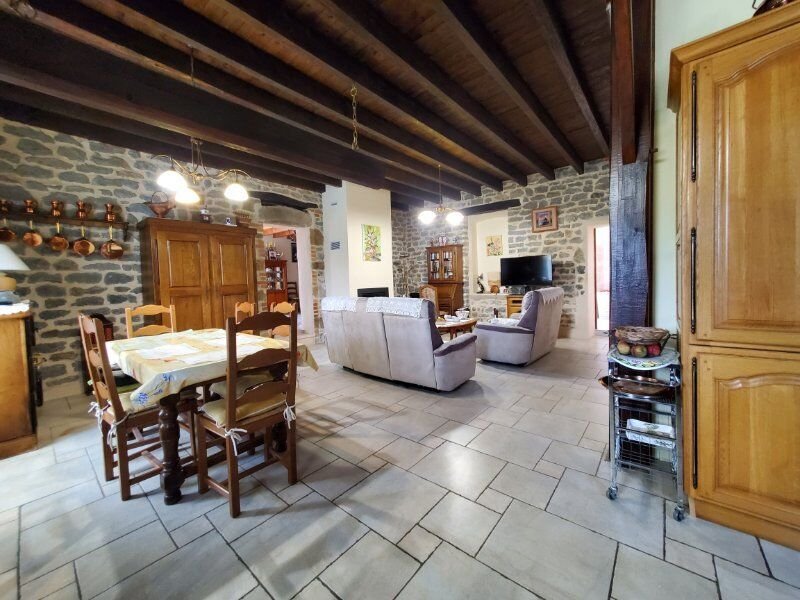 House in Ciry-le-Noble, Bourgogne – Franche-Comté, France 5 - 17871568