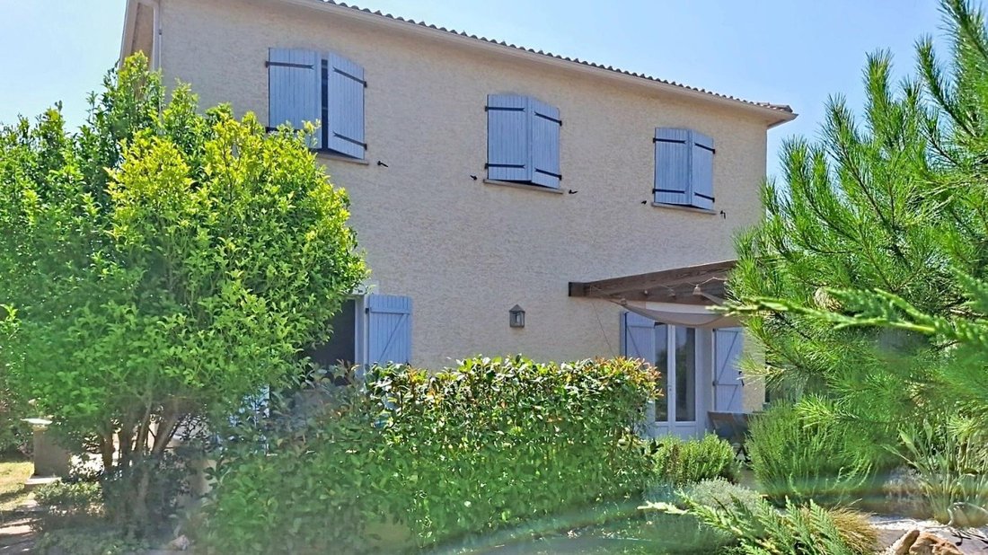 House in Penta-di-Casinca, Corsica, France 1 - 17871538