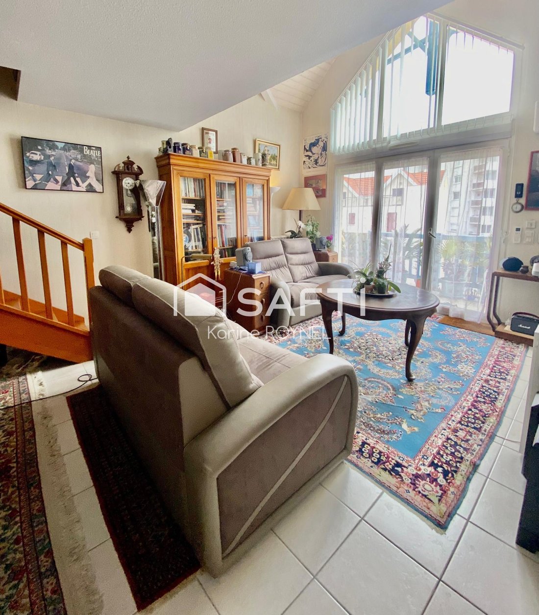 Apartment in Aiguillon, Arcachon, France 2 - 17871544