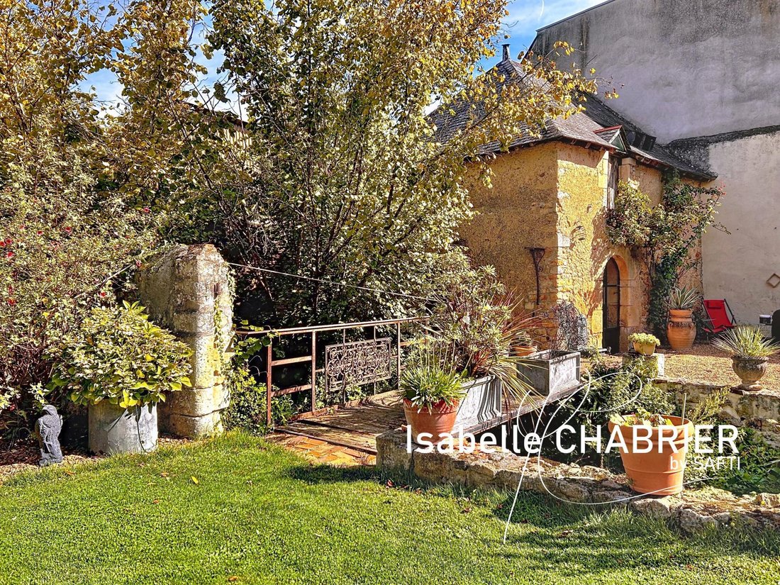 House in Durtal, Pays de la Loire, France 1 - 17871532