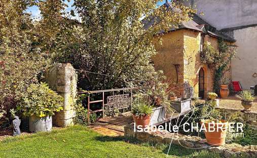 Haus in Durtal, Pays de la Loire, Frankreich 1