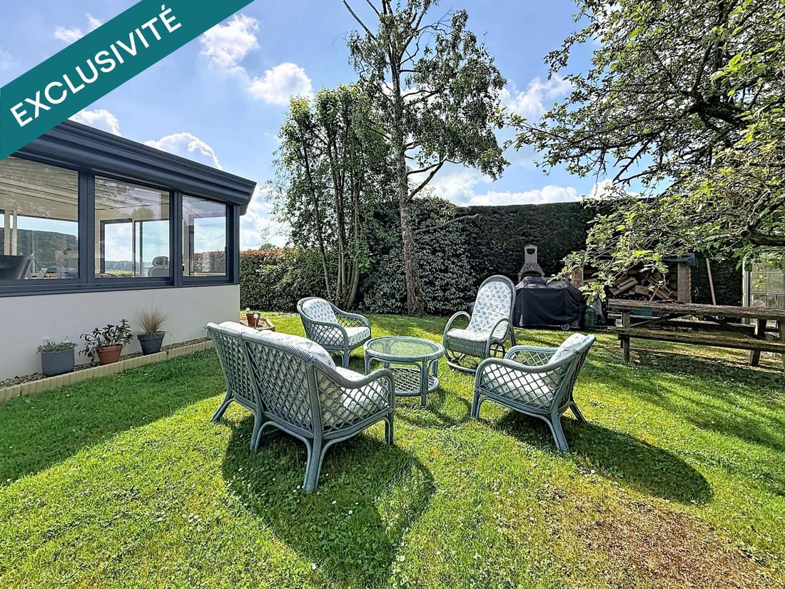House in Vineuil-Saint-Firmin, Hauts-de-France, France 2 - 17871508