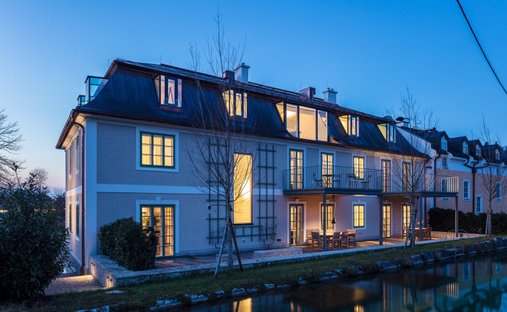Apartment in Salzburg, Salzburg, Austria 1