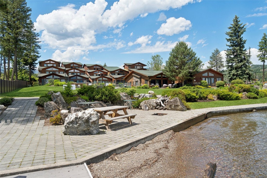 Condo in Lakeside, Montana, United States 2 - 17870736