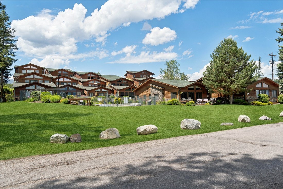 Condo in Lakeside, Montana, United States 5 - 17870736