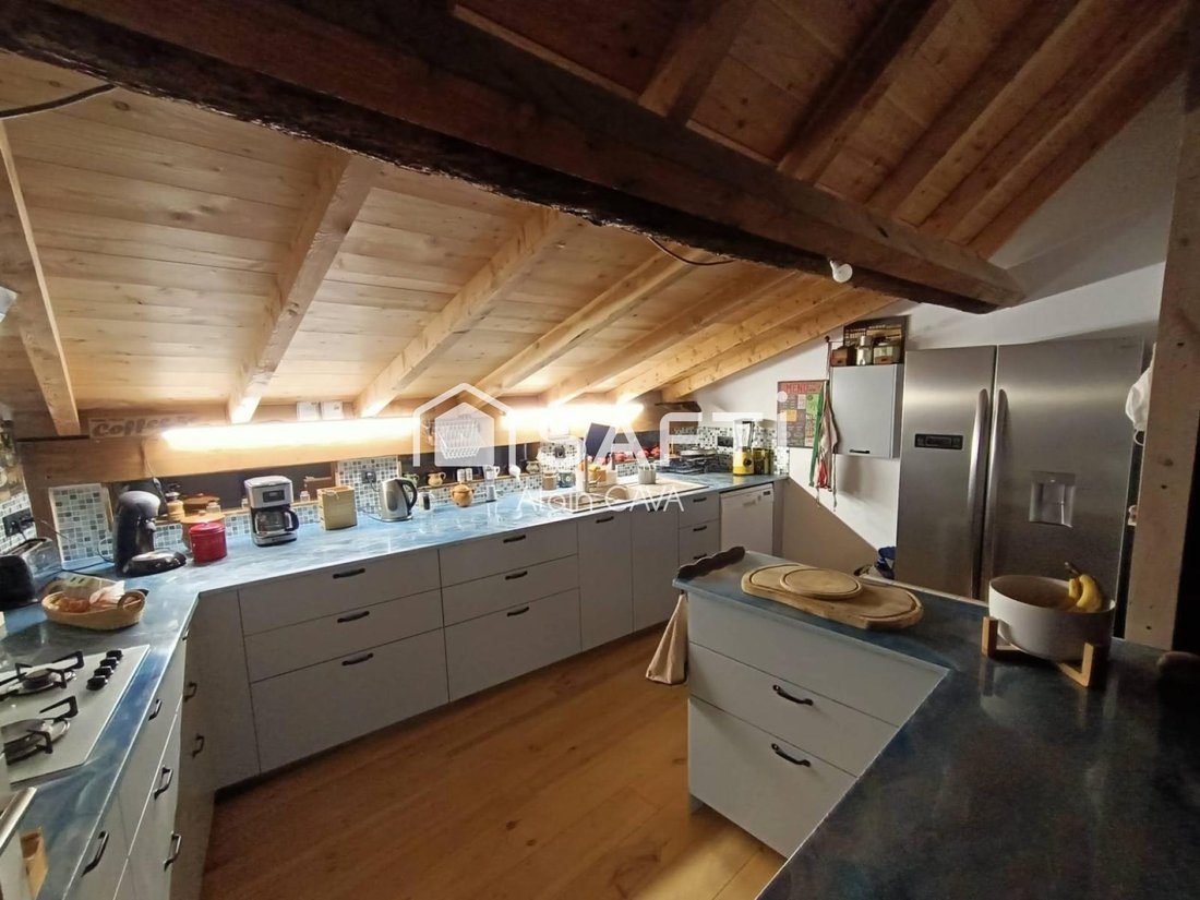 House in La Breole, Ubaye-Serre-Poncon, France 5 - 17871558