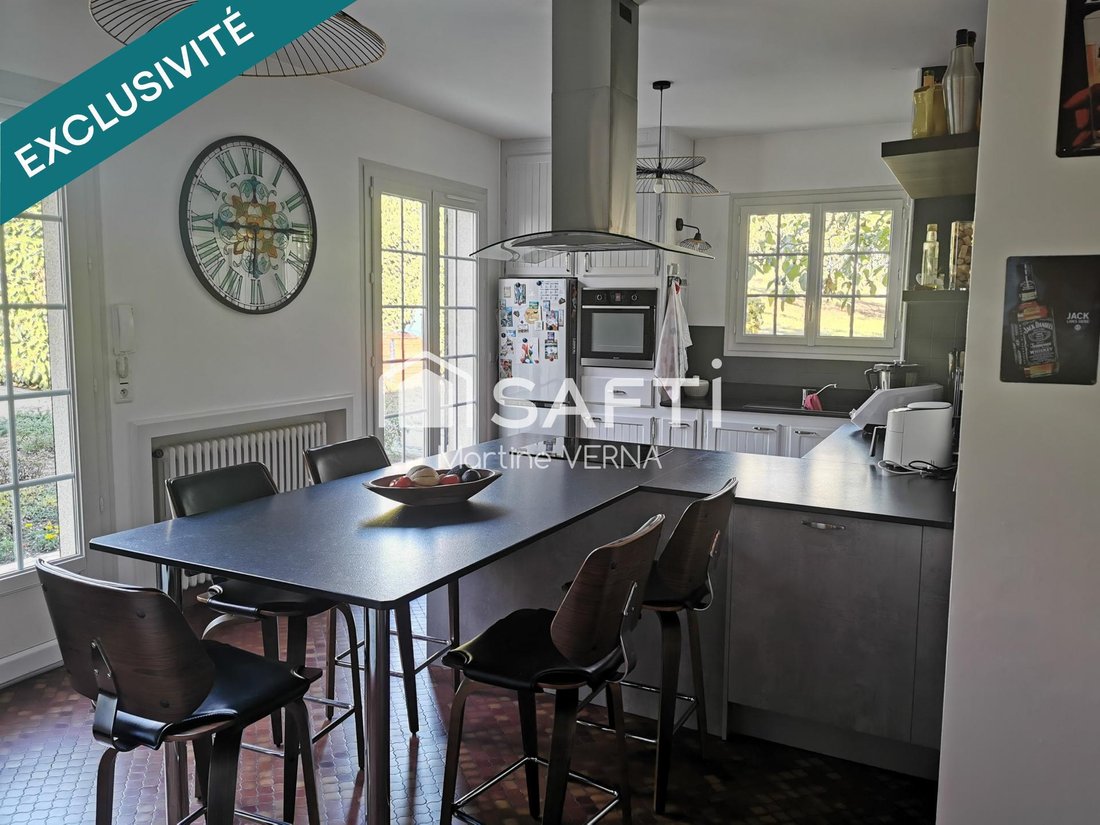 House in Albinque - Saint Jean, Castres, France 4 - 17871503