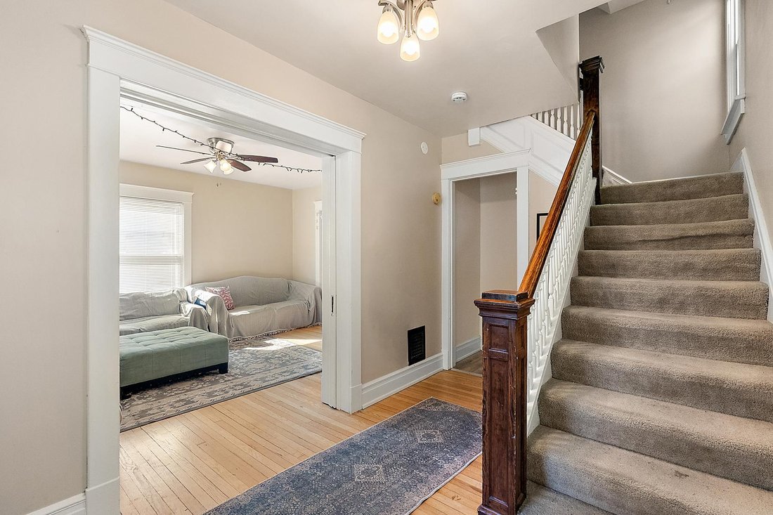 House in Ann Arbor, Michigan, United States 4 - 17870801