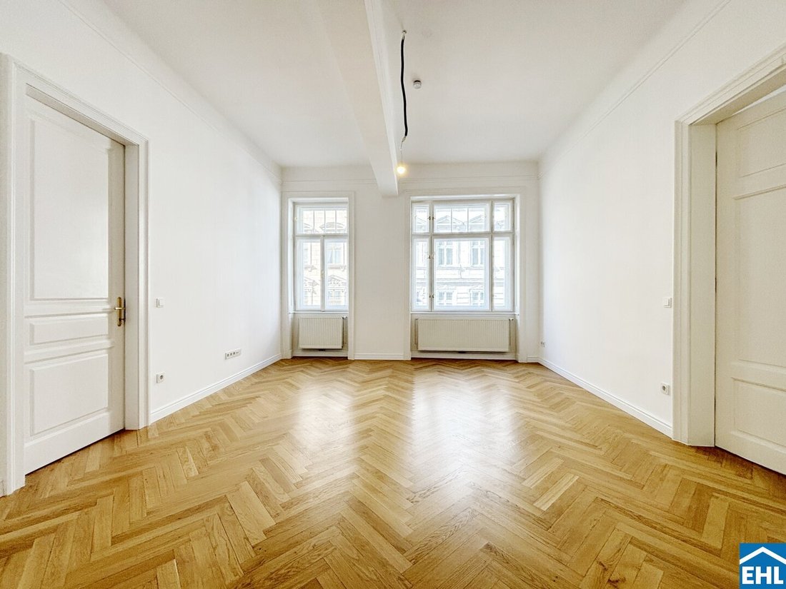 Apartment in Vienna, Wien, Austria 1 - 17308974