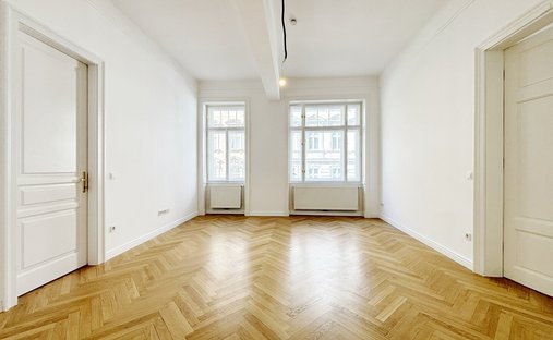 Wohnung in Wien, Wien, Österreich 1