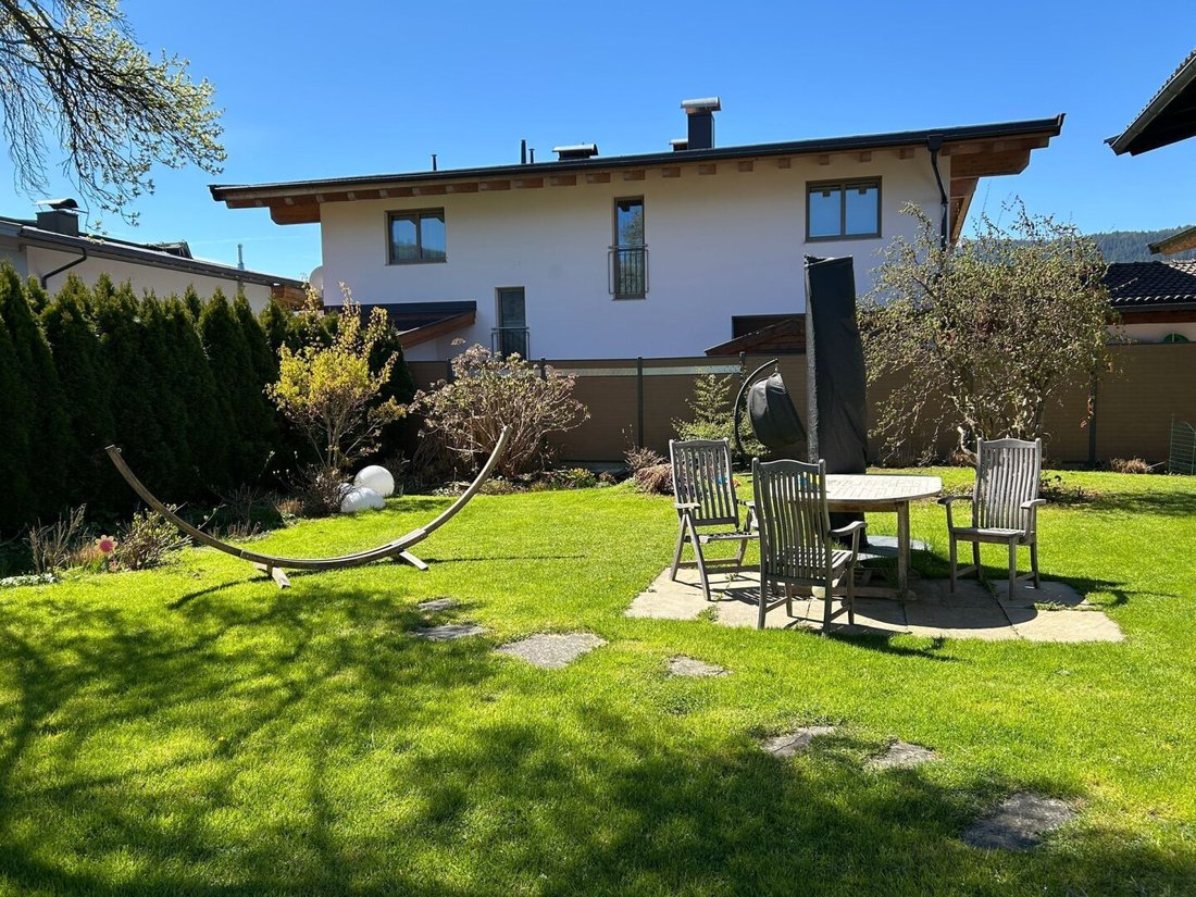 House in Itter, Tyrol, Austria 2 - 17870875