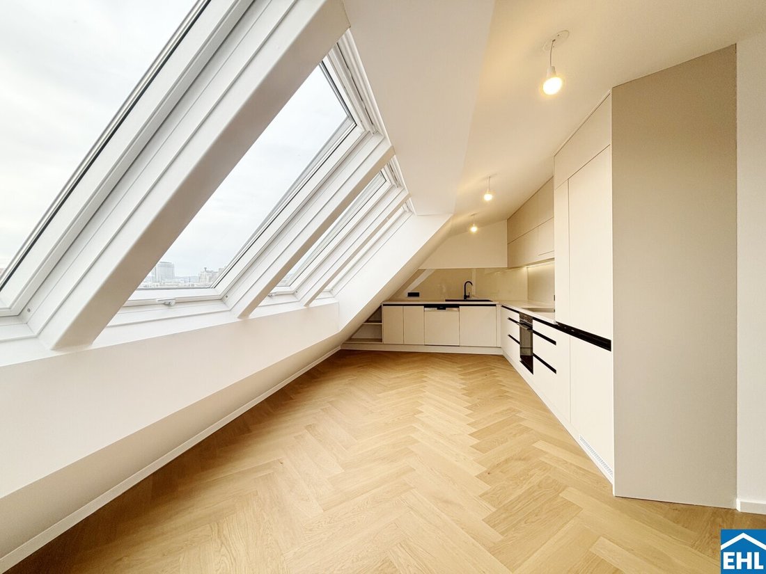 Apartment in Vienna, Wien, Austria 1 - 17308893