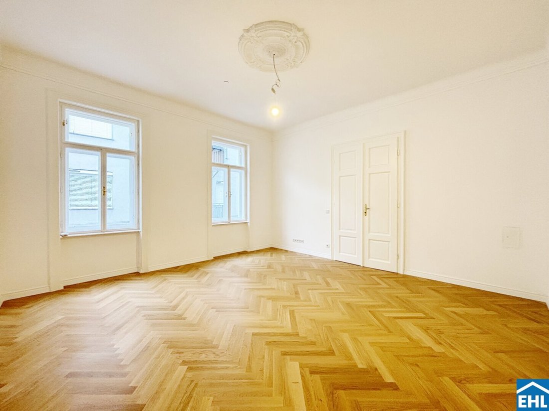 Apartment in Vienna, Wien, Austria 1 - 17308956