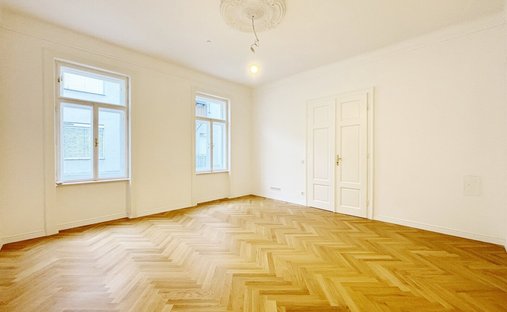 Apartment in Vienna, Wien, Austria 1