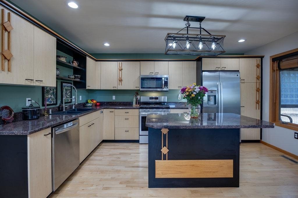 House in Fitchburg, Wisconsin, United States 5 - 17870708