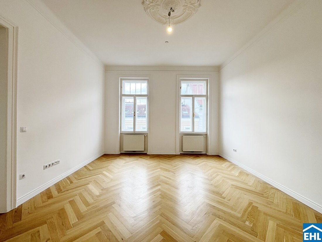 Apartment in Vienna, Wien, Austria 1 - 17308916