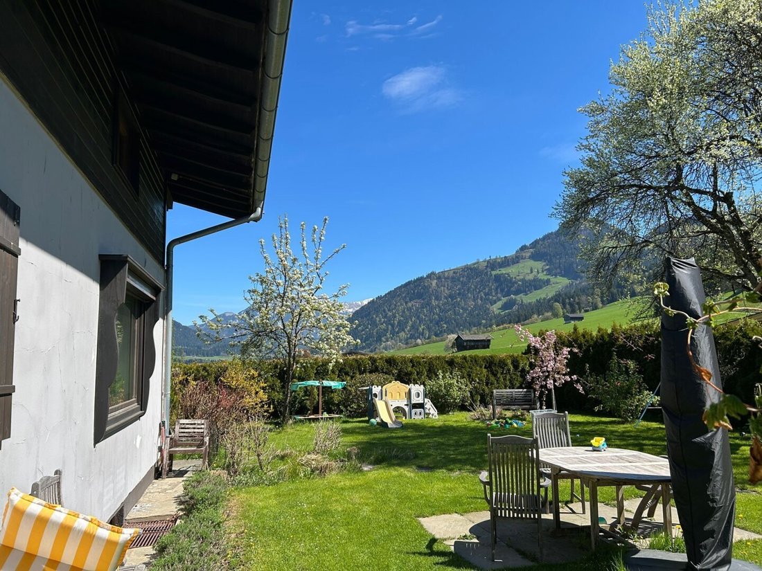 House in Itter, Tyrol, Austria 5 - 17870875